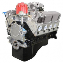 Ford 408 cid 450 HP Dressed Crate Engine w/Alum Engine