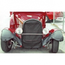 1928-29 Ford Car & Pickup Fender Bra