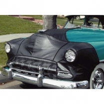 1949-50 Chevy Passenger Car Fender Bra