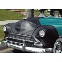 1951-52 Chevy Passenger Car Fender Bra