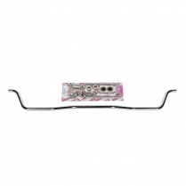 Superide II Chrome Nova Sway Bar