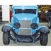 1928 Chevy Passenger Car Bug Screen