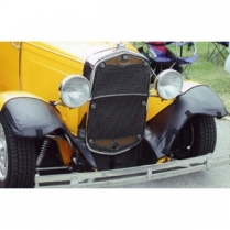 1930 Ford Car & Pickup Bug Screen