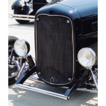 1932 Ford Passenger Car & Pickup Bug Screen