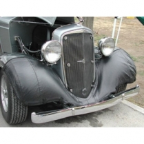 1934 Chevy Master Passenger Car Bug Screen