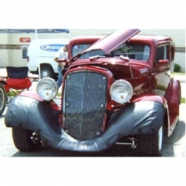 1934-35 Chevy Standard Bug Screen