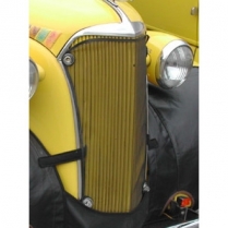 1937 Chevy Passenger Car Bug Screen