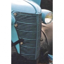 1938 Chevy Passenger Car Bug Screen