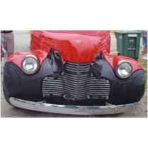 1940 Chevy Passenger Car Bug Screen