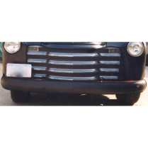 1948-54 Chevy Pickup Truck Bumper Cover