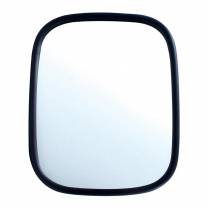 1947-72 Chevy/GMC P/U Stainless 6" x 8" Exterior Mirror Head