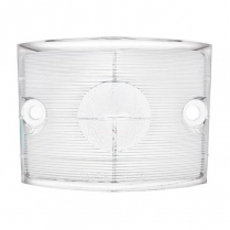 1956 Chevy Passenger Car Back-Up Light with Clear Lens