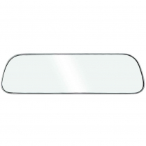 1964-67 Chevelle 63-66 Impala Chrome Inside Rear View Mirror
