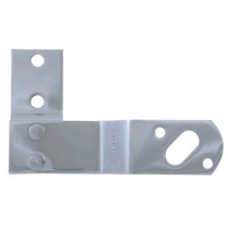 1947-53 Chevy/GMC Pickup Chrome RH Tail Light Bracket