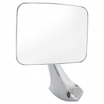 1970-72 Chevy & GMC Pickup Left Hand Exterior Sport Mirror