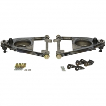 1955-57 Chevy Car Lower A-Arms - Plain Steel