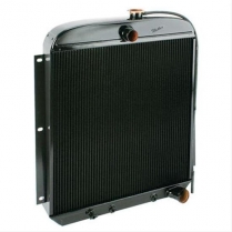 <N/A> 1947-55 GMC Pickup Cobra A/C Cool-Mate Radiator