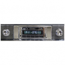 1958-60 Cadillac Passenger Car USA-230 Radio