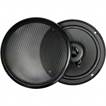 6-1/2" 2 Way 100 Watt Speaker - Sold in Pairs