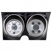 1967-68 Camaro Gauge Kit in All American Series