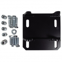 York Bracket Adapter for Sanden 508 or 709 Compressors