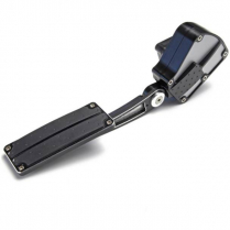 Ford 5.0L DBW Module, Pedal Arm & Pad - Black