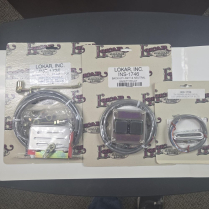 <N/A> Horizontal LED Shift Indicator For Chevy 350