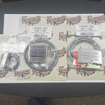 <N/A> Vertical LED Dash Indicator Module for 350TH