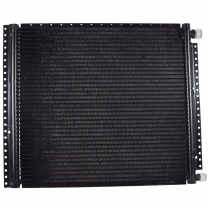 A/C Horizontal Condenser - 14" Tall x 20" Wide
