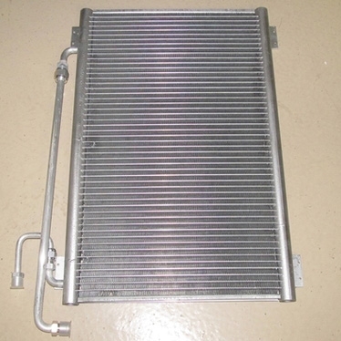 thumbnail image 2 of TBI CN2014 Vertical A/C Condenser – 20" Tall X 14" Wide – No Line Kits – 1 Year Warranty 2 of 4