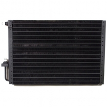 A/C Serpentine Condenser - 14" High x 18" Wide