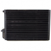 A/C Serpentine Condenser - 14" High x 21" Wide