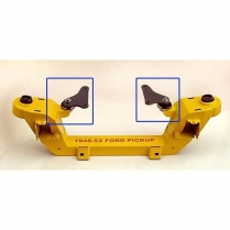 Optional SB Chevy Engine Mounts for IF-4852FPT