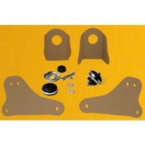 1933-34 Ford Pass Car SB Ford Engine Mounting Kit
