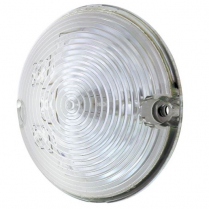 1957 Chevy Turn Signal & Park Light Amber LED & Clear Lens
