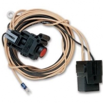 Crash Relay Switch for Fuel Pump