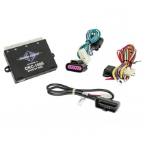 Cruise Control LS DBW Engines w/Direct VSS Connection HND-2