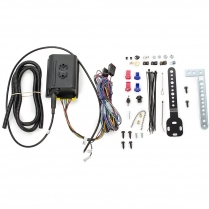 Cruise Control for Electronic Speedometer with HND-1