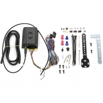 Cruise Control for Electronic Speedometer with HND-2