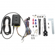 Cruise Control for Electronic Speedometer with HND-3