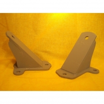 Universal 22" Engine Mounting Brackets