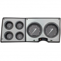 1973-87 Chevy & GMC Pickup SG Series Gauge Kit