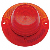 1962 Chevy Impala 40 LED Red Tail Light