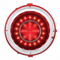 1970-73 Chevy Camaro 30 LED Right Hand Tail Light