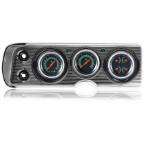 1964-65 Chevelle G-Stock Series 3 Gauge Kit
