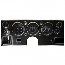 1970-72 Chevelle SS Traditional Original Fit Gauges