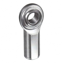 Hein Rod End - Female 1/4"-28 Right Hand Thread