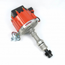 Flame Thrower Dist Olds 260-455 V8 HEI V/Adv & Red Cap