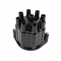 Cap Only for Pertronix Distributor - Black