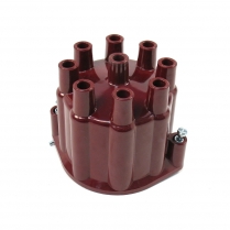 Cap Only for Pertronix Distributor - Red